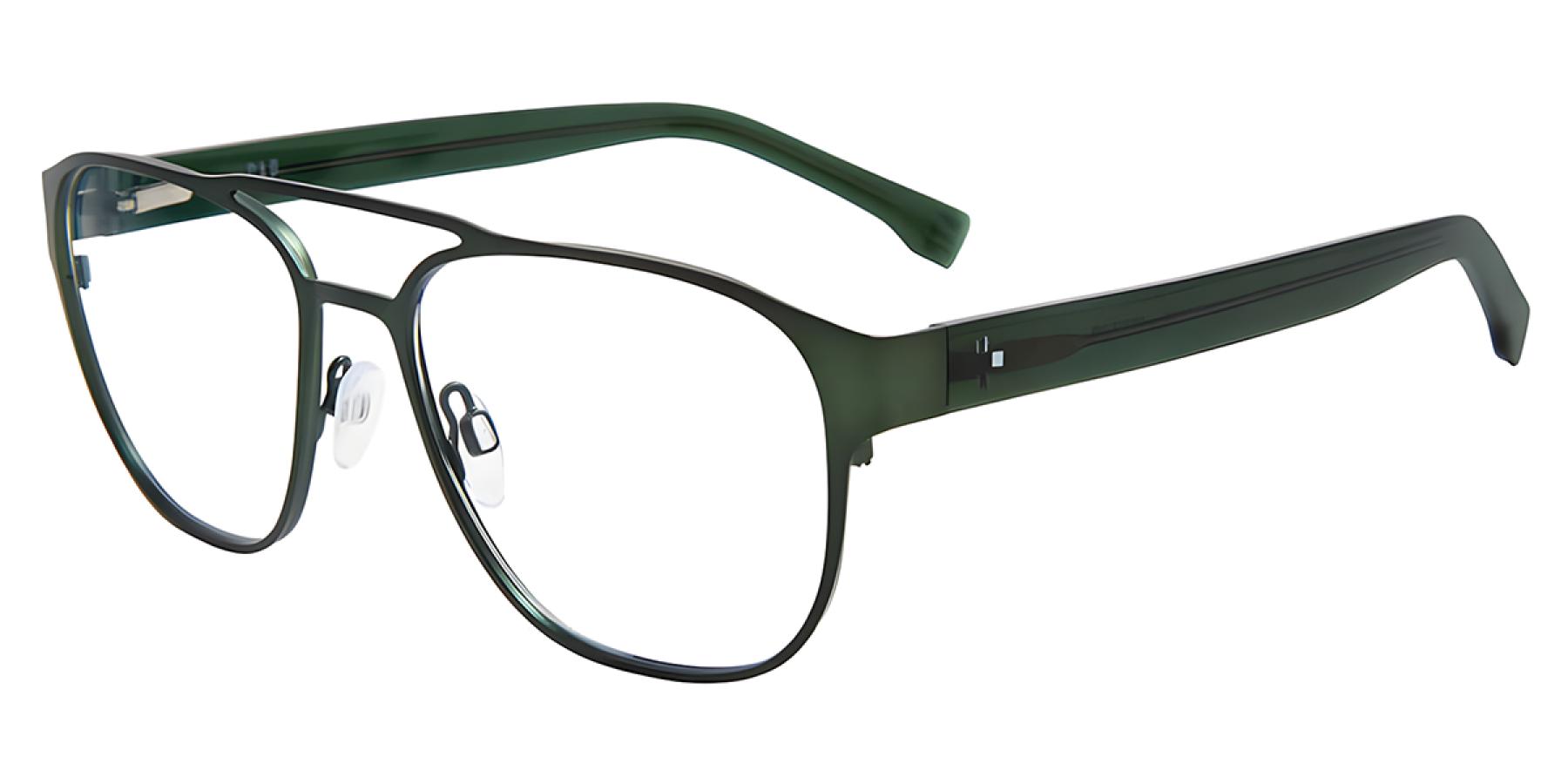 Color Green